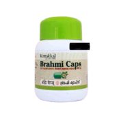 buy Arya Vaidya Sala Ayurvedic Brahmi Capsules in UK & USA