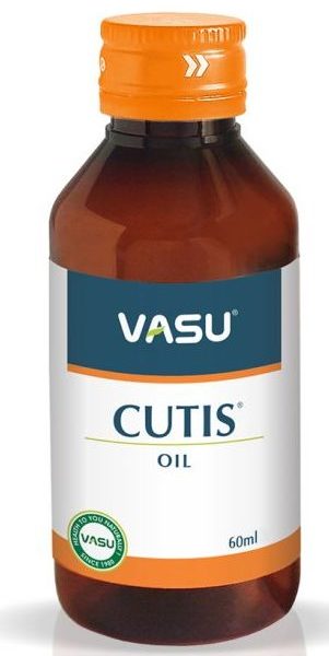 buy Vasu Cutis Oil in UK & USA