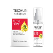 buy Vasu Trichup Nutri Shine Hair Serum in UK & USA