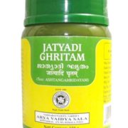 buy Arya Vaidya Sala Ayurvedic Jatyadi Ghritam in UK & USA