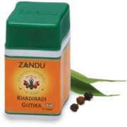buy Zandu Khadiradi Gutika Tablets in UK & USA
