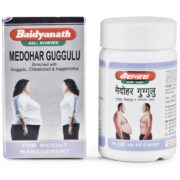 buy Baidyanath Medohar Guggulu Tablet in UK & USA