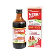 buy Aimil Ayurvedic Neeri KFT Sugar Free Syrup in UK & USA