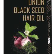 buy Zulf King Onion Black Seed Hair Oil in UK & USA