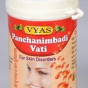 buy Vyas Panchanimbadi Vati Tablets in UK & USA
