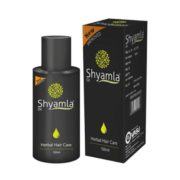 buy Vasu Herbal Shyamla Hair Care Oil in UK & USA