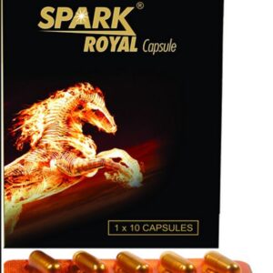 Vasu Spark Royal Capsules