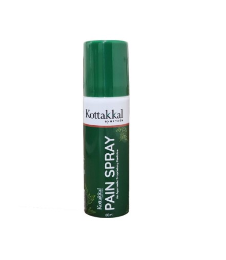 buy Arya Vaidya Sala Kottakkal Pain Spray in UK & USA