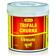 buy Vyas Trifala Churna / Powder in UK & USA