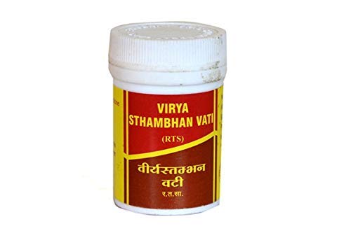 buy Vyas Pharma Virya Stambhan Vati in UK & USA