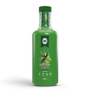 IMC Aloe Vera Fibrous Juice