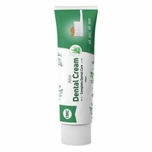IMC Herbal Aloe Dental Cream