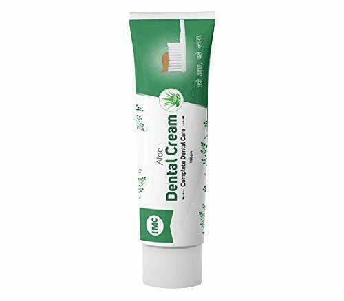 buy IMC Herbal Aloe Dental Cream in UK & USA