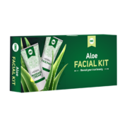 buy IMC Aloe Facial Kit in UK & USA