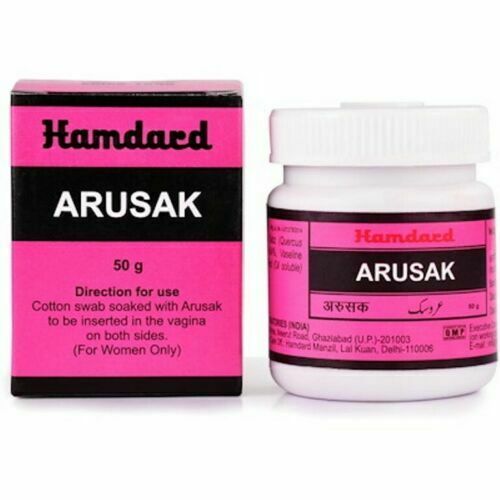 buy Hamdard ARUSAK in UK & USA