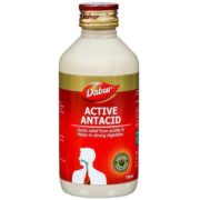 buy Dabur Active Antacid Syrup in UK & USA