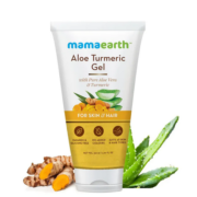 buy Mamaearth Aloe Turmeric Gel in UK & USA