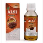 buy Cura Ayurvedic Alsi / Flaxiseed Oil in UK & USA