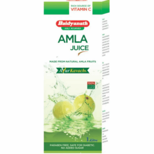 Baidyanath Amla Juice