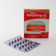 buy Aimil Herbal Amystop-G 30 Capsules in UK & USA