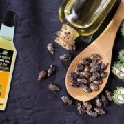 Cura Ayurvedic Arandi Oil