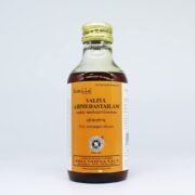 Arya Vaidya Sala Ayurvedic Valiya Arimedas Tailam / Oil