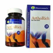 buy Dhanwantari Artho Rich Capsules in UK & USA