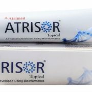 buy Atrimed Atrisor Topical Ointment 50gm in UK & USA