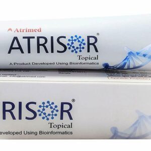 Atrimed Atrisor Topical Ointment 50gm