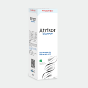 buy Atrimed Atrisor Herbal Shampoo 200ml in UK & USA