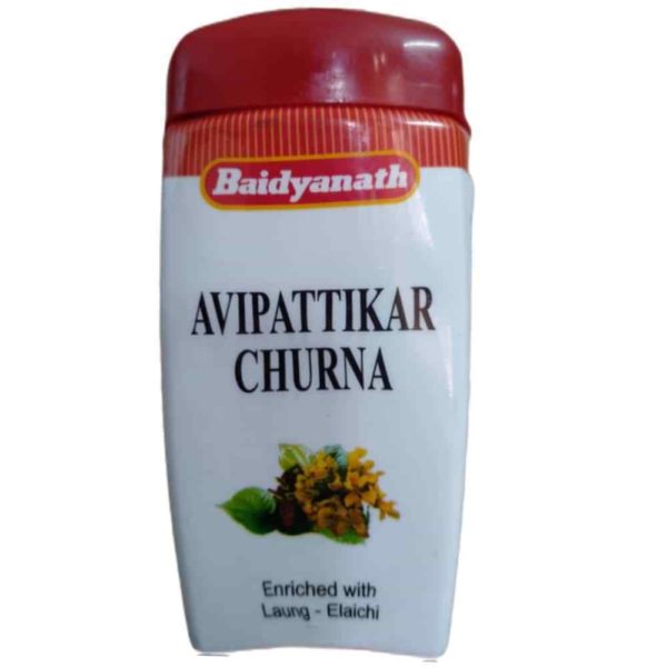 buy Baidyanath Avipattikar Churna/ Powder 100gms in UK & USA