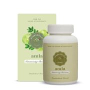 Ayurvedant Amla 60 Capsules