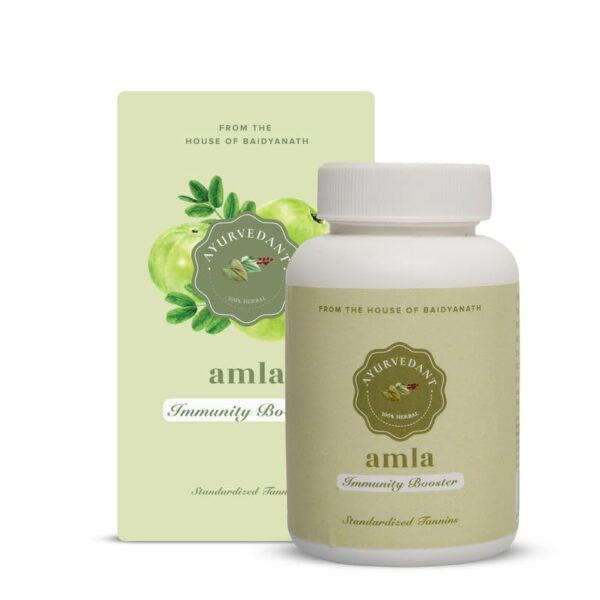 buy Ayurvedant Amla 60 Capsules in UK & USA