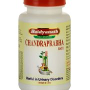 buy Baidyanath Chandraprabha Bati Tablets in UK & USA