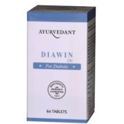 buy Ayurvedant Diawin DS Tablets in UK & USA