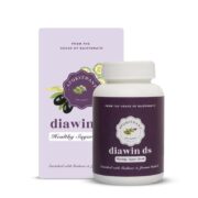 Ayurvedant Diawin DS Tablets