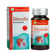 buy Dhanwantari Ditoxifie Capsules in UK & USA