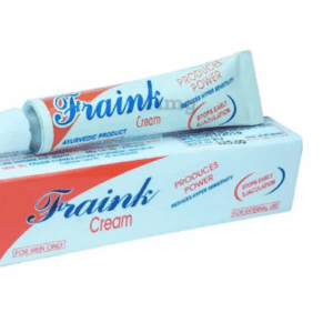 Fraink Cream For Men 4ml Tube