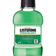 buy Listerine Fresh Burst Mouthwash in UK & USA