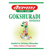 buy Baidyanath Gokshuradi Guggulu Tablets in UK & USA