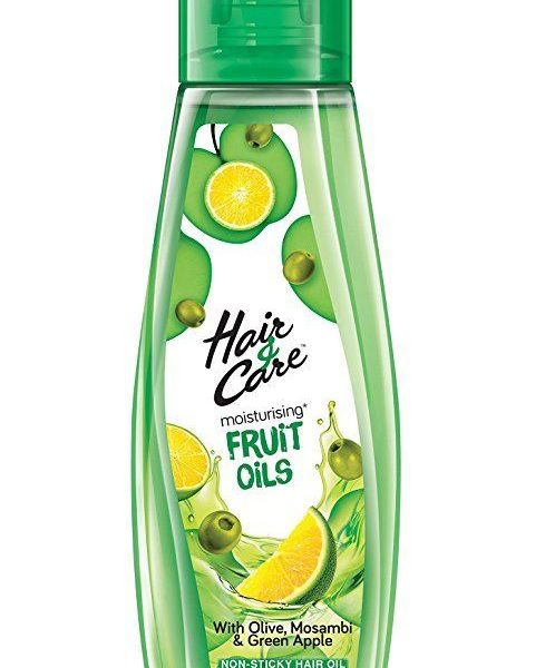 buy Hair & Care Moisturising Fruit Oils in UK & USA