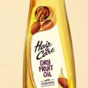 buy Hair & Care Dry Fruit Oil Walnut and Almond in UK & USA