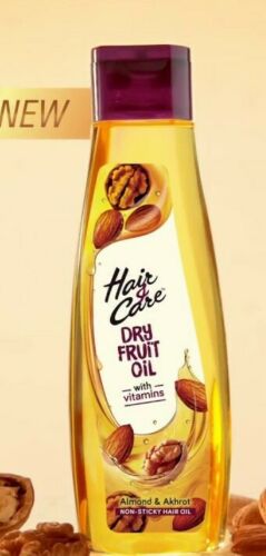 buy Hair & Care Dry Fruit Oil Walnut and Almond in UK & USA
