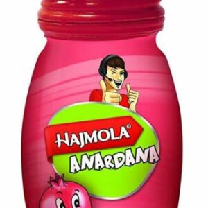 Dabur Hajmola Anardana Tablet