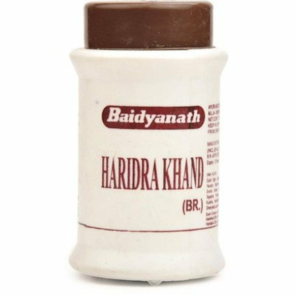 buy Baidyanath Ayurvedic Haridrakhand Granules in UK & USA