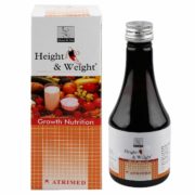 buy Atrimed Height & Weight Syrup in UK & USA