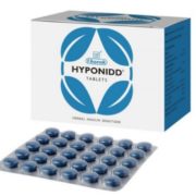 buy Charak Hyponidd Tablets in UK & USA