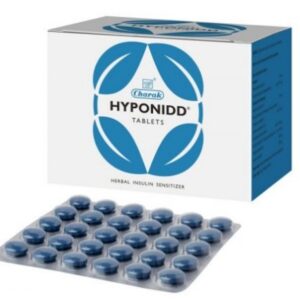 Charak Hyponidd Tablets