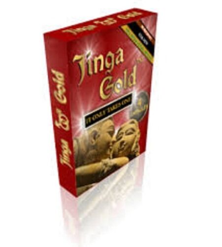 buy Jinga Herbal Gold Capsules in UK & USA