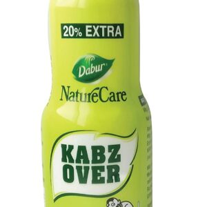 Dabur Nature Care Kabz Over Granules